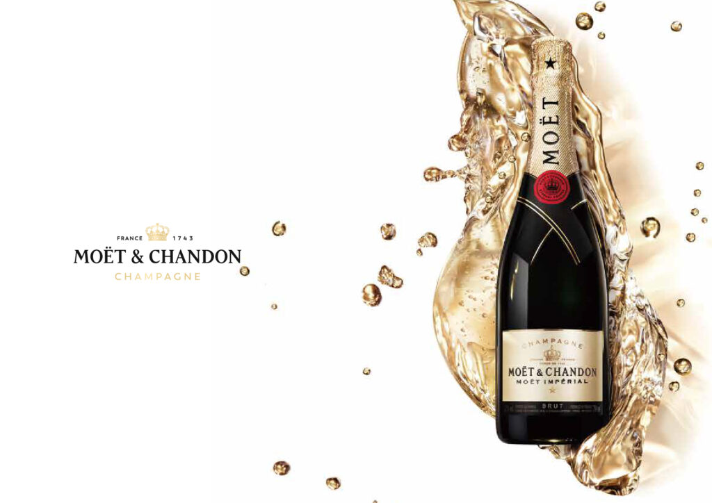 Moët & Chandon