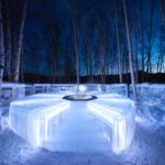 A Dream of Ice: The Enchanting Stay Experience at Hoshino Resorts Tomamu