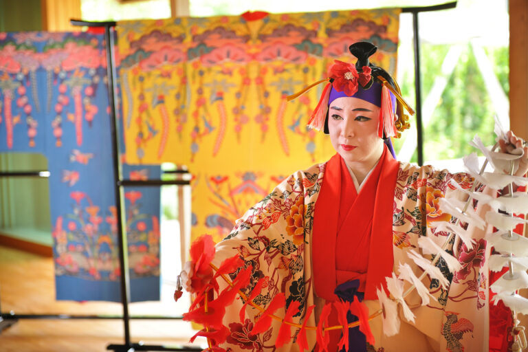 2024 Spring in Okinawa: Hoshinoya’s Craft Journey