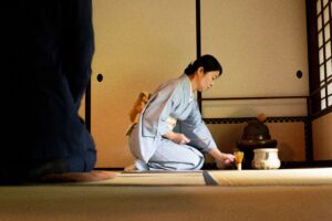 Experience the Beauty of Traditional Japan at HAPPO-EN in Tokyo