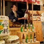 Hoshino Resort Bandaisan Onsen Hotel Announces the “Aizu Yoppara Japanese Sake Festival”