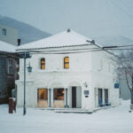 “Portside Inn Hakodate” Now Accepting Reservations