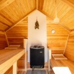 Nasu Highland TOWA Pure Cottages with Private Sauna: Your Exclusive Vacation Rental